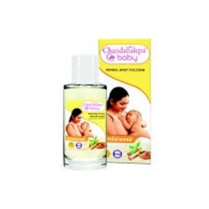 Baby Cologne Chandanalepa
