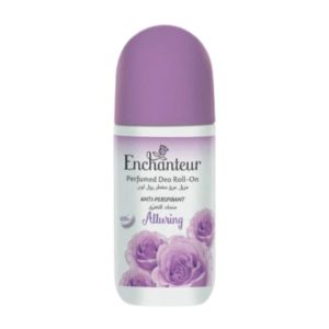 Deodorant Enchanteur Alluring