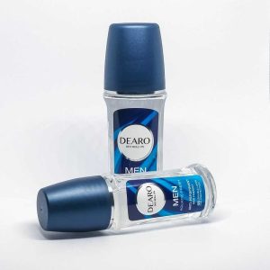 Deodorant Dearo Men Wind