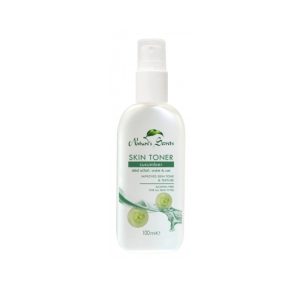 Skin Toner Nature's Secrets Cucumber