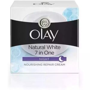 Night Cream Olay 7 In One