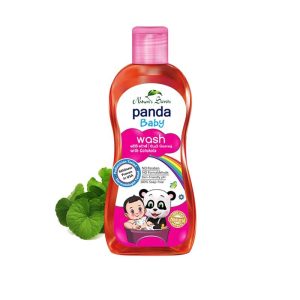 Baby wash Panda Baby
