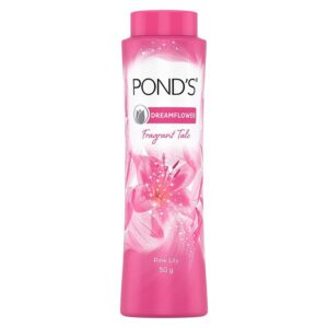 Talc Pond's