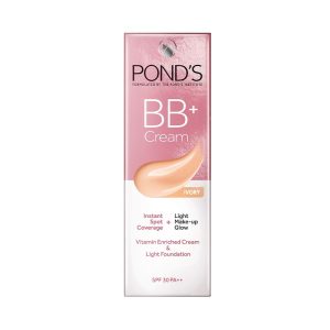 BB+ Cream Ponds