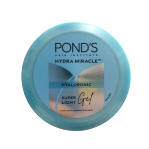 Super Light Gel Pond's Hydra Miracle