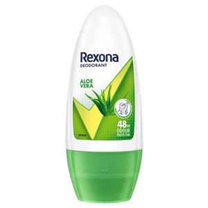 Deodorant Rexona Aloe vera