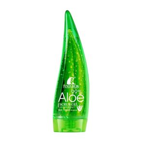 Scrub Jel Roushun Aloe
