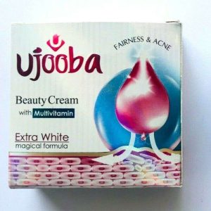 ujooba Beauty Cream