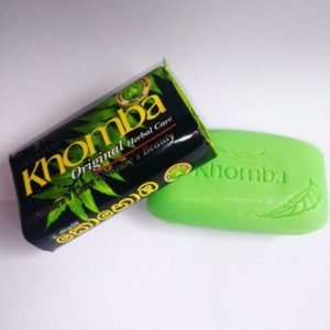 Soap swadeshi Khomba