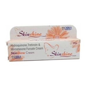 Skin Shine cream