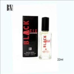 BN Perfume Black Ziz