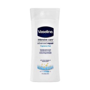 Body Lotion Vaseline Advanced Repair