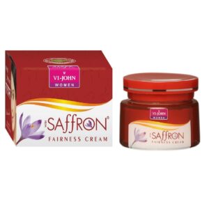 Fairness Cream Saffron Vi-John