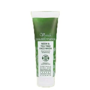 Face Wash Viana Neem & Tea tree