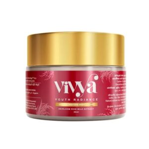 Night Cream Vivya Rice Water Essence