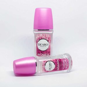 Deodorant Dearo Women Invisible Guardian