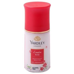 Deodorant Yardley Royal Bouquet