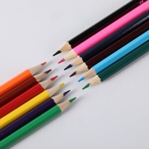 Color Pencil Xiaozhusun