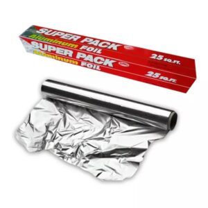 Aluminum Foil Super Pack