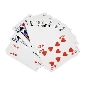 Playing Cards