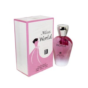 Parfum Miss World