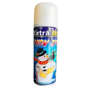 Snow Spray Small