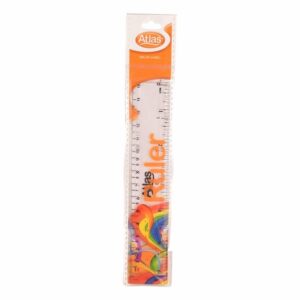 Atlas Ruler Small