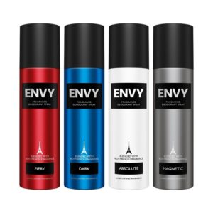 Deodorant Spray Envy