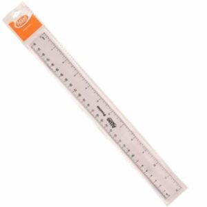 Atlas Ruler Long