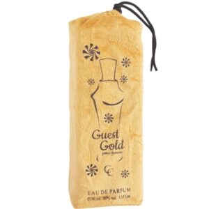 Parfum Guest Gold