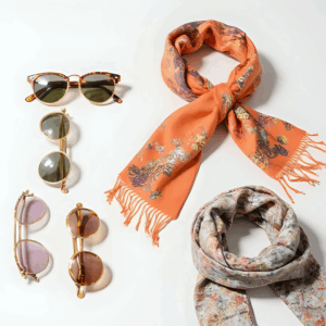 Fashion Accessories