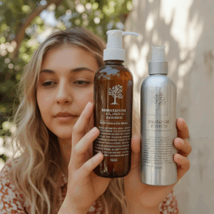 Hair Products