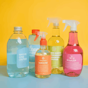 Household Supplies