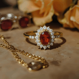 Jewellery Items
