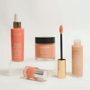 Makeup & Salon Products