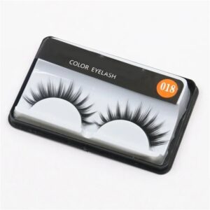 Eye Lashes