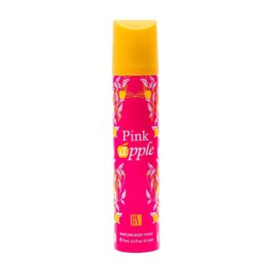 Body Spray Pink Apple