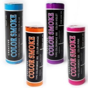 Color Smooke