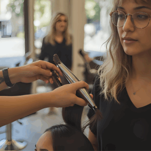Salon Service