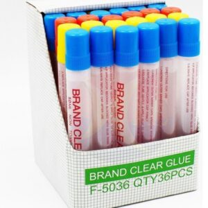 Ks Clear Glue