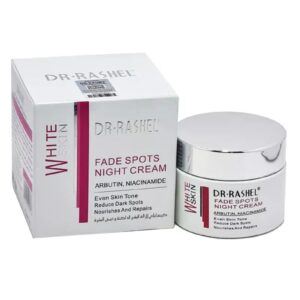 DR  Rashel Fade Spots Night cream