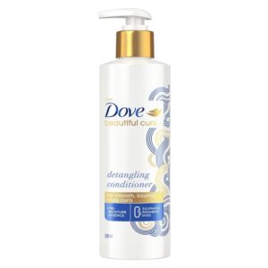 Dove beautiful Curls Detangling Conditioner
