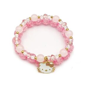 Breaded Bracelet Girls
