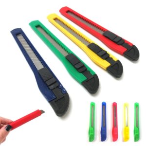 Cutter Knife