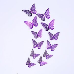 Butterfly Decoration