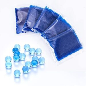 Water Jelly Ball Packet
