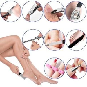 Pedicure Set