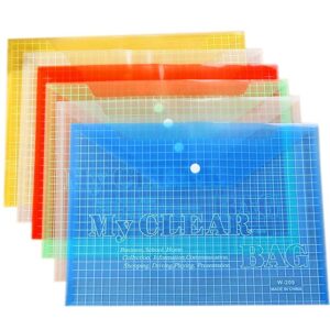 Clear Bag