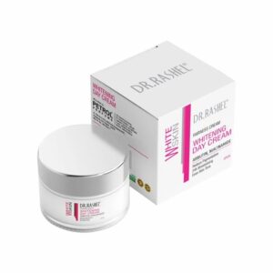 DR Rashel Whitening Day Cream