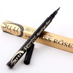 Liquid Eye Liner Miss Rose